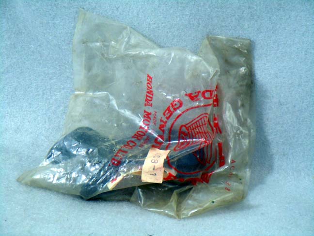 Honda Part Image